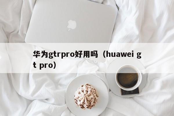 华为gtrpro好用吗（huawei gt pro）