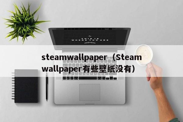 steamwallpaper（Steamwallpaper有些壁纸没有）