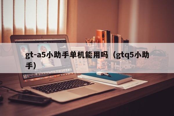 gt-a5小助手单机能用吗（gtq5小助手）