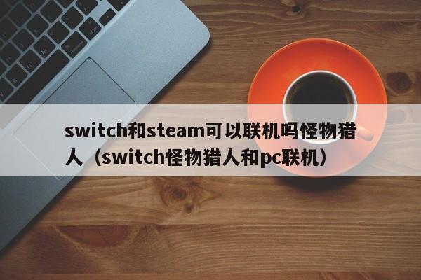 switch和steam可以联机吗怪物猎人（switch怪物猎人和pc联机）