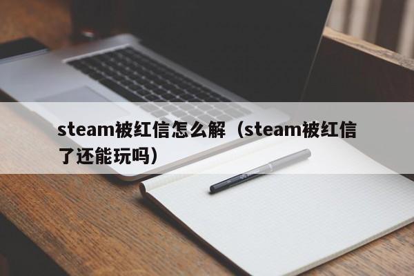steam被红信怎么解（steam被红信了还能玩吗）