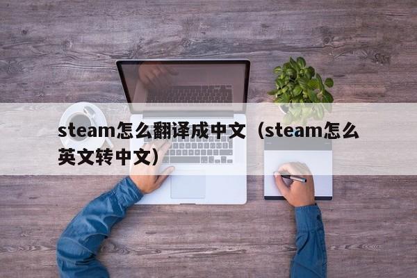 steam怎么翻译成中文（steam怎么英文转中文）