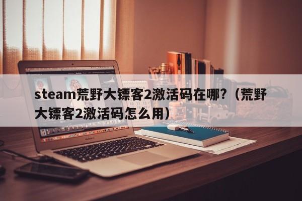 steam荒野大镖客2激活码在哪?（荒野大镖客2激活码怎么用）