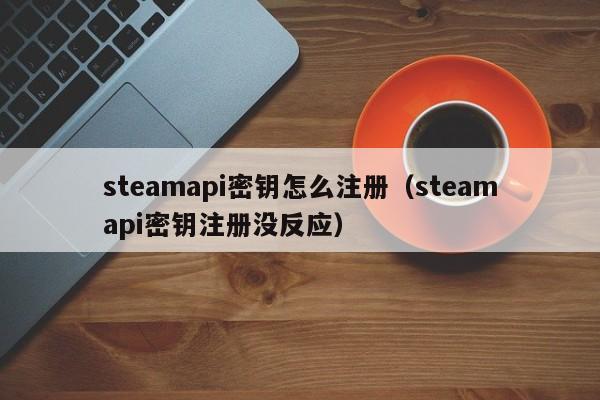 steamapi密钥怎么注册（steamapi密钥注册没反应）