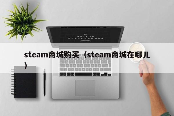 steam商城购买（steam商城在哪儿）