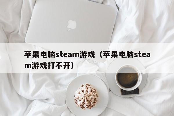 苹果电脑steam游戏（苹果电脑steam游戏打不开）