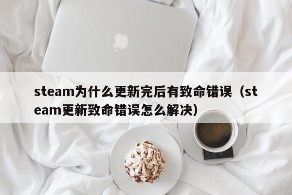 steam为什么更新完后有致命错误（steam更新致命错误怎么解决）