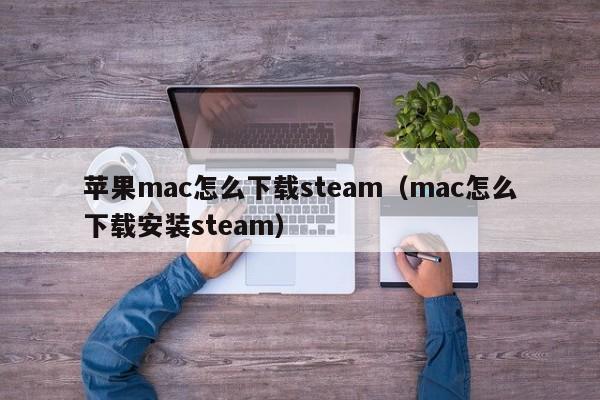 苹果mac怎么下载steam（mac怎么下载安装steam）
