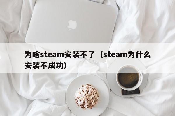 为啥steam安装不了（steam为什么安装不成功）