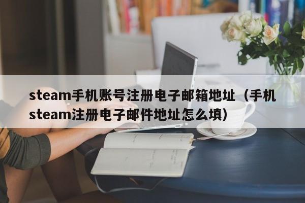 steam手机账号注册电子邮箱地址（手机steam注册电子邮件地址怎么填）
