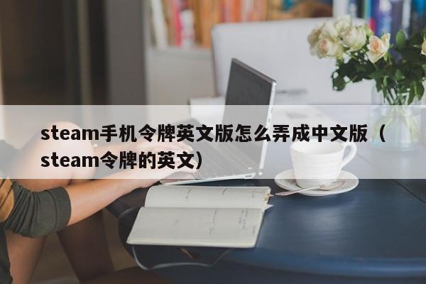 steam手机令牌英文版怎么弄成中文版（steam令牌的英文）