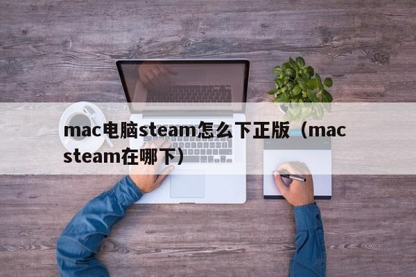 mac电脑steam怎么下正版（mac steam在哪下）
